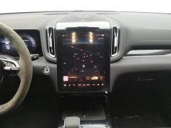 Hongqi HS3 PHEV 2024 115km Jinwei Edition - ფოტო 13