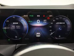 Hongqi HS3 PHEV 2024 115km Jinwei Edition - ფოტო 14