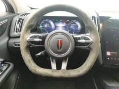 Hongqi HS3 PHEV 2024 115km Jinwei Edition - ფოტო 15