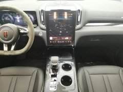 Hongqi HS3 PHEV 2024 115km Jinwei Edition - ფოტო 16