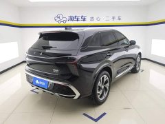 Hongqi HS3 PHEV 2024 115km Jinwei Edition - ფოტო 3