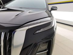 Hongqi HS3 PHEV 2024 115km Jinwei Edition - ფოტო 5