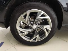 Hongqi HS3 PHEV 2024 115km Jinwei Edition - ფოტო 6