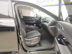 Hongqi HS3 PHEV 2024 115km Jinwei Edition - ფოტო 8
