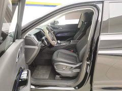 Hongqi HS3 PHEV 2024 115km Jinwei Edition - ფოტო 9