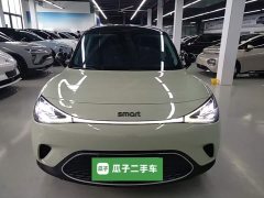 smart elf #1 2022 Pulse exciting version - ფოტო 3