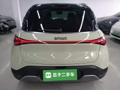 smart elf #1 2022 Pulse exciting version - ფოტო 6