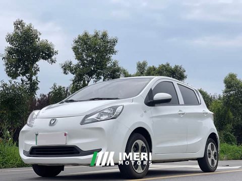 2022 Changan Benben E-Star 2021 National Edition Joyful Version LFP Battery (31.18kWh) - ავტომობილი ჩინეთიდან