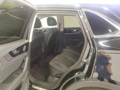 Hongqi HS5 2019 2.0T Zhilian Qiling four-wheel drive version - ფოტო 11