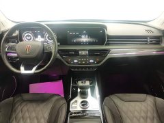Hongqi HS5 2019 2.0T Zhilian Qiling four-wheel drive version - ფოტო 12