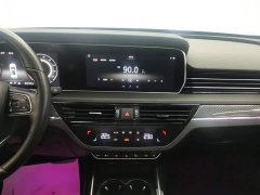 Hongqi HS5 2019 2.0T Zhilian Qiling four-wheel drive version - ფოტო 13