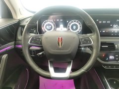Hongqi HS5 2019 2.0T Zhilian Qiling four-wheel drive version - ფოტო 15