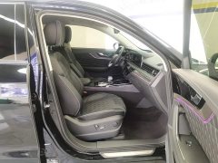 Hongqi HS5 2019 2.0T Zhilian Qiling four-wheel drive version - ფოტო 8