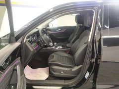 Hongqi HS5 2019 2.0T Zhilian Qiling four-wheel drive version - ფოტო 9