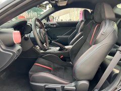 Subaru BRZ 2022 2.4L manual version - ფოტო 10