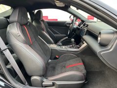 Subaru BRZ 2022 2.4L manual version - ფოტო 12