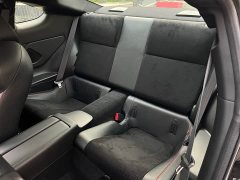 Subaru BRZ 2022 2.4L manual version - ფოტო 14