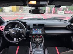 Subaru BRZ 2022 2.4L manual version - ფოტო 15