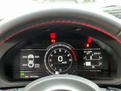 Subaru BRZ 2022 2.4L manual version - ფოტო 17