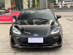 Subaru BRZ 2022 2.4L manual version - ფოტო 2