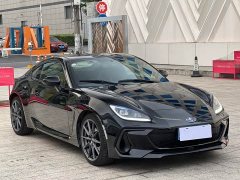 Subaru BRZ 2022 2.4L manual version - ფოტო 3