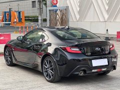 Subaru BRZ 2022 2.4L manual version - ფოტო 4