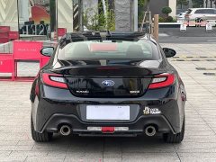 Subaru BRZ 2022 2.4L manual version - ფოტო 5