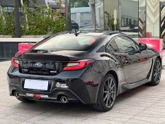 Subaru BRZ 2022 2.4L manual version - ფოტო 6