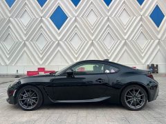 Subaru BRZ 2022 2.4L manual version - ფოტო 7
