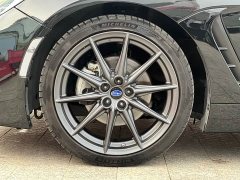 Subaru BRZ 2022 2.4L manual version - ფოტო 8