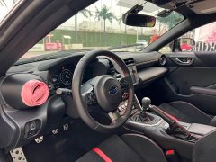 Subaru BRZ 2022 2.4L manual version - ფოტო 9