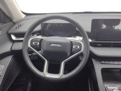 Haval H6 2021 third generation 1.5T automatic two-wheel drive Max - ფოტო 11