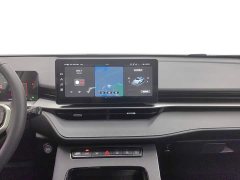 Haval H6 2021 third generation 1.5T automatic two-wheel drive Max - ფოტო 12