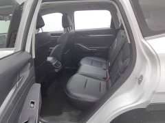 Haval H6 2021 third generation 1.5T automatic two-wheel drive Max - ფოტო 15