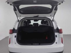 Haval H6 2021 third generation 1.5T automatic two-wheel drive Max - ფოტო 16