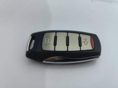 Haval H6 2021 third generation 1.5T automatic two-wheel drive Max - ფოტო 19
