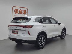 Haval H6 2021 third generation 1.5T automatic two-wheel drive Max - ფოტო 2