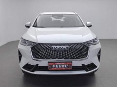 Haval H6 2021 third generation 1.5T automatic two-wheel drive Max - ფოტო 3