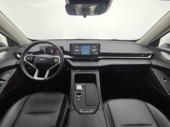 Haval H6 2021 third generation 1.5T automatic two-wheel drive Max - ფოტო 5