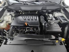 Haval H6 2021 third generation 1.5T automatic two-wheel drive Max - ფოტო 6