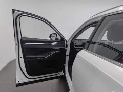 Haval H6 2021 third generation 1.5T automatic two-wheel drive Max - ფოტო 8
