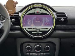MINI CLUBMAN 2022 2.0T COOPER S - ფოტო 10