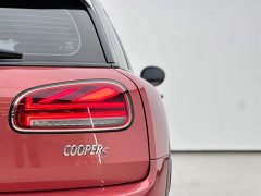 MINI CLUBMAN 2022 2.0T COOPER S - ფოტო 15