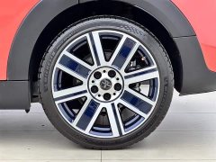 MINI CLUBMAN 2022 2.0T COOPER S - ფოტო 16