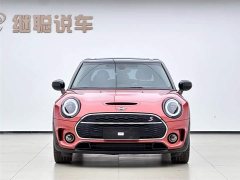 MINI CLUBMAN 2022 2.0T COOPER S - ფოტო 2