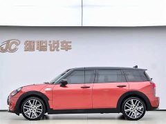 MINI CLUBMAN 2022 2.0T COOPER S - ფოტო 3
