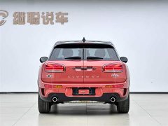 MINI CLUBMAN 2022 2.0T COOPER S - ფოტო 4