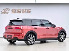 MINI CLUBMAN 2022 2.0T COOPER S - ფოტო 5