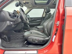 MINI CLUBMAN 2022 2.0T COOPER S - ფოტო 6