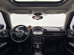 MINI CLUBMAN 2022 2.0T COOPER S - ფოტო 8